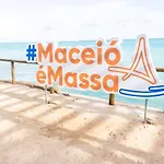 Duplex Neo 2.0 na Praia de Pajuçara