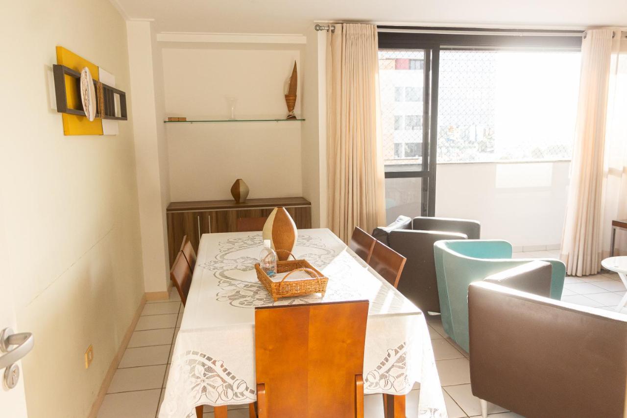 Duplex Neo 2.0 Na De Pajucara Apartamento Maceió