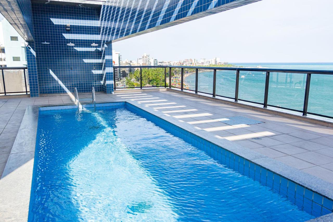 Duplex Neo 2.0 Na De Pajucara Apartamento Maceió