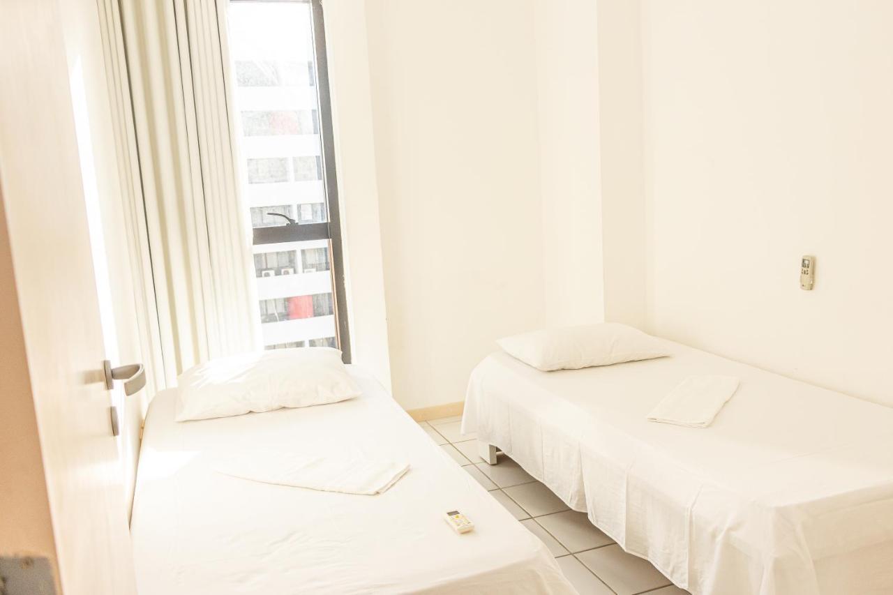 Apartamento Duplex Neo 2.0 Na De Pajucara *