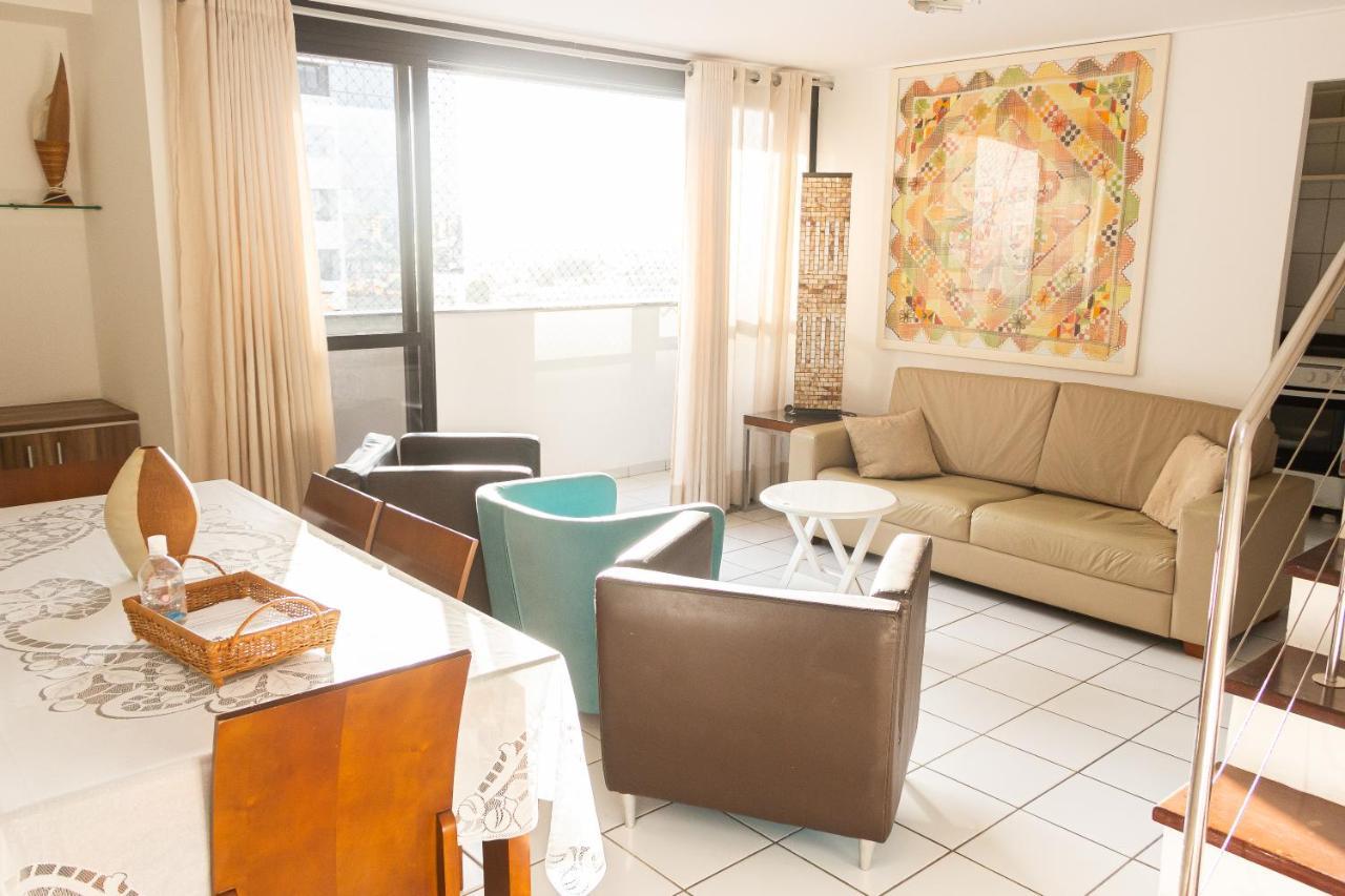 Duplex Neo 2.0 Na De Pajucara Apartamento Maceió