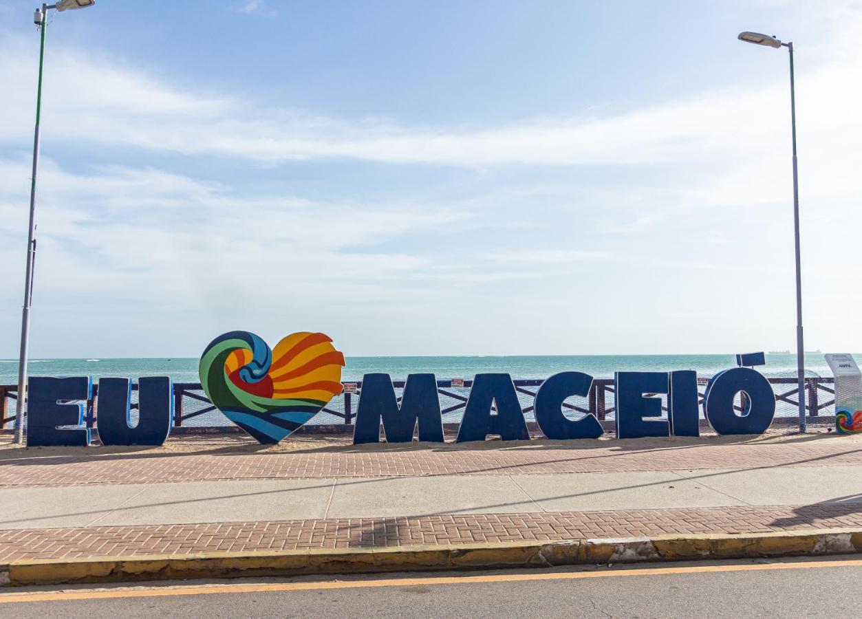 Duplex Neo 2.0 Na De Pajucara * Maceió