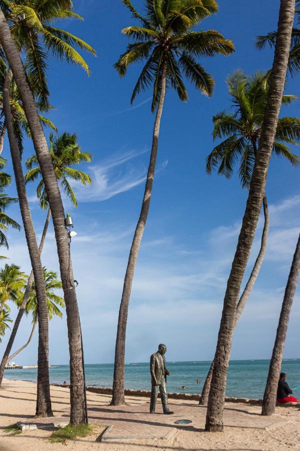 Duplex Neo 2.0 Na De Pajucara Apartamento Maceió