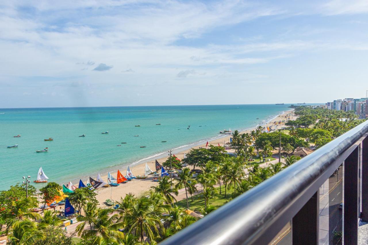 Duplex Neo 2.0 Na De Pajucara * Maceió
