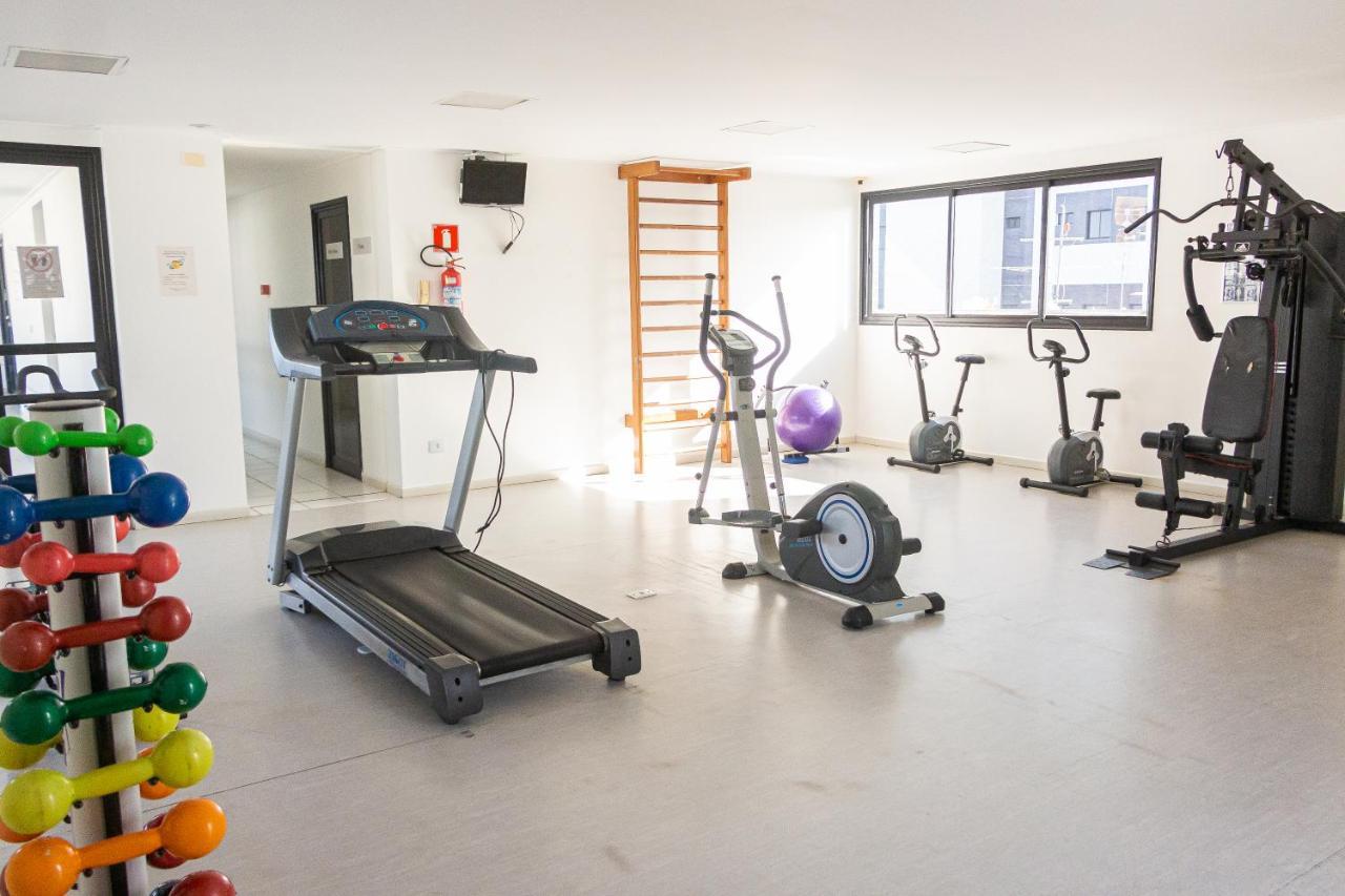 Apartamento Duplex Neo 2.0 Na De Pajucara