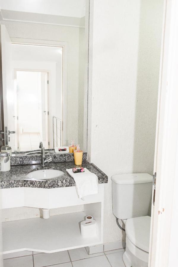 Apartamento Duplex Neo 2.0 Na De Pajucara