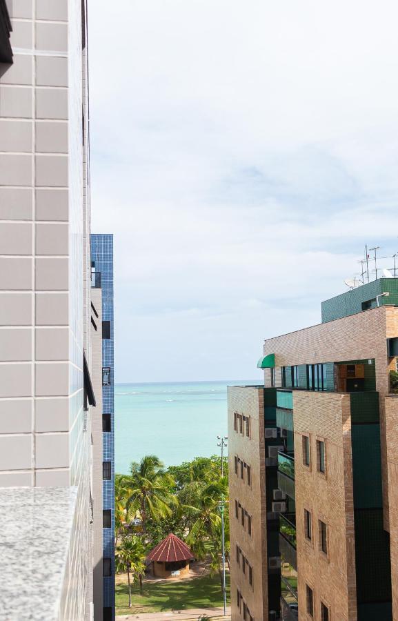 Apartamento Duplex Neo 2.0 Na De Pajucara *