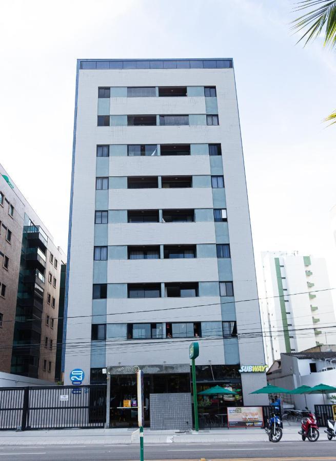 Apartamento Duplex Neo 2.0 Na De Pajucara Maceió