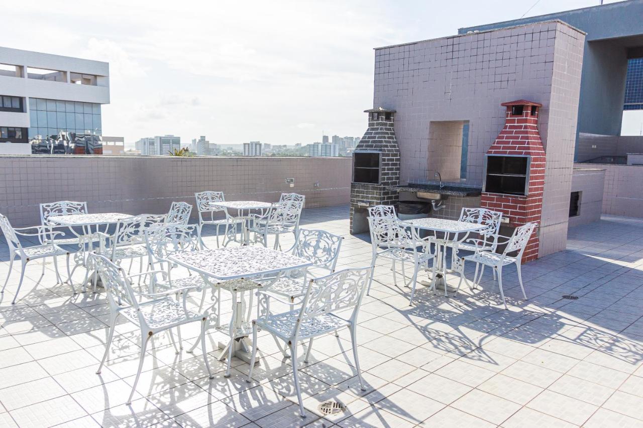 Duplex Neo 2.0 Na De Pajucara Apartamento