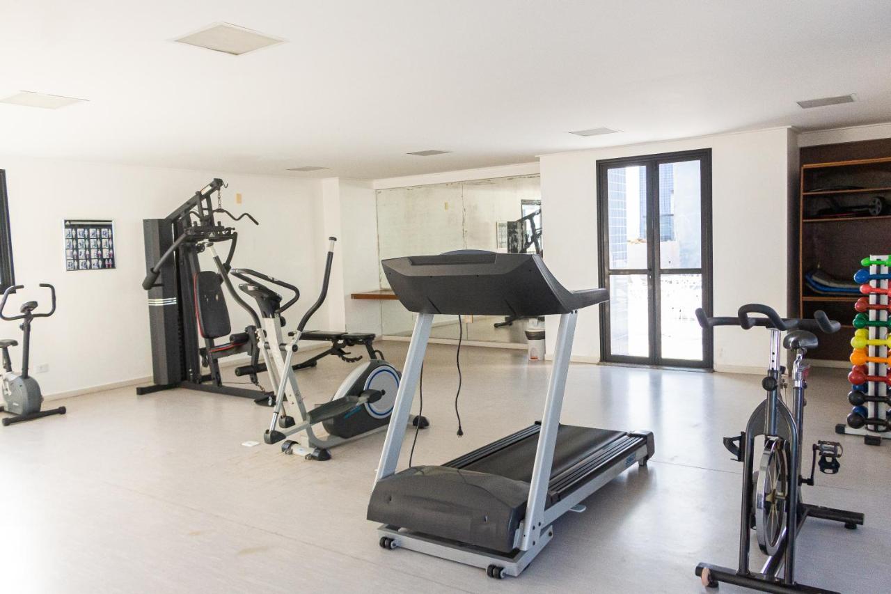 Duplex Neo 2.0 Na De Pajucara Apartamento Maceió