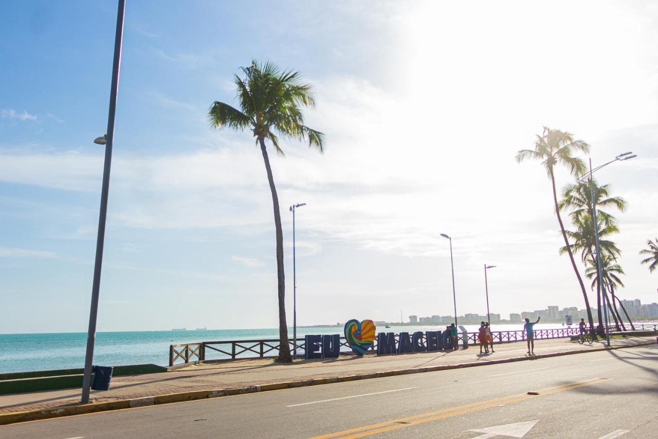 Apartamento Duplex Neo 2.0 Na De Pajucara Maceió