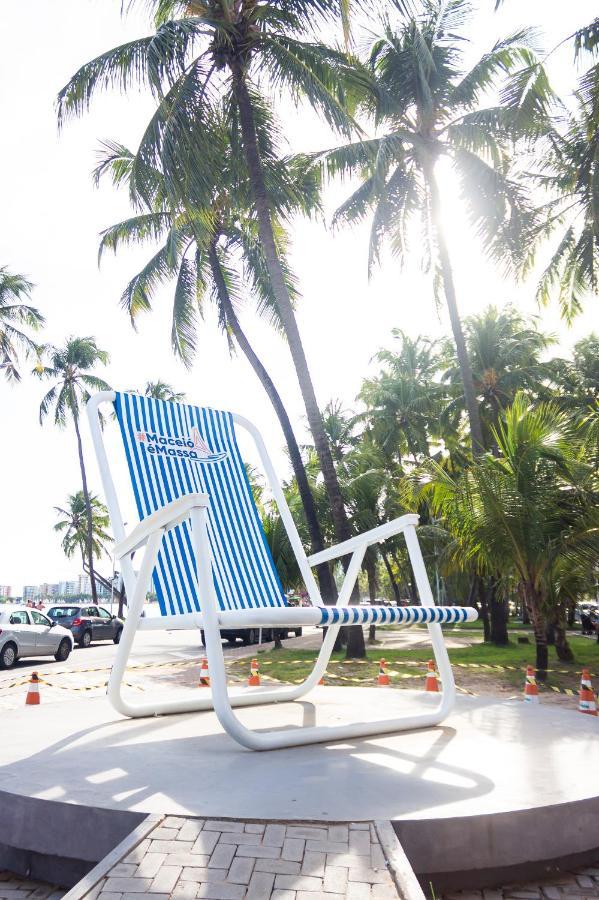 Apartamento Duplex Neo 2.0 Na De Pajucara Maceió